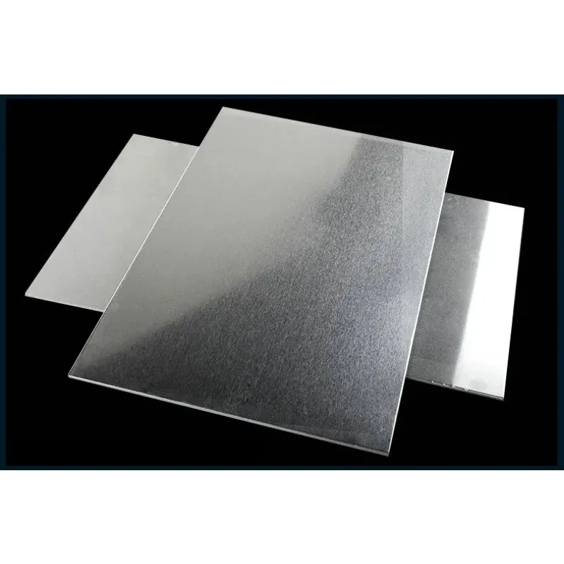 Aluminum Sheet AL 1060 Pure Aluminium Plate DIY Material Model Parts Car Frame Metal for Vehicles Boat Construction Soft Easy