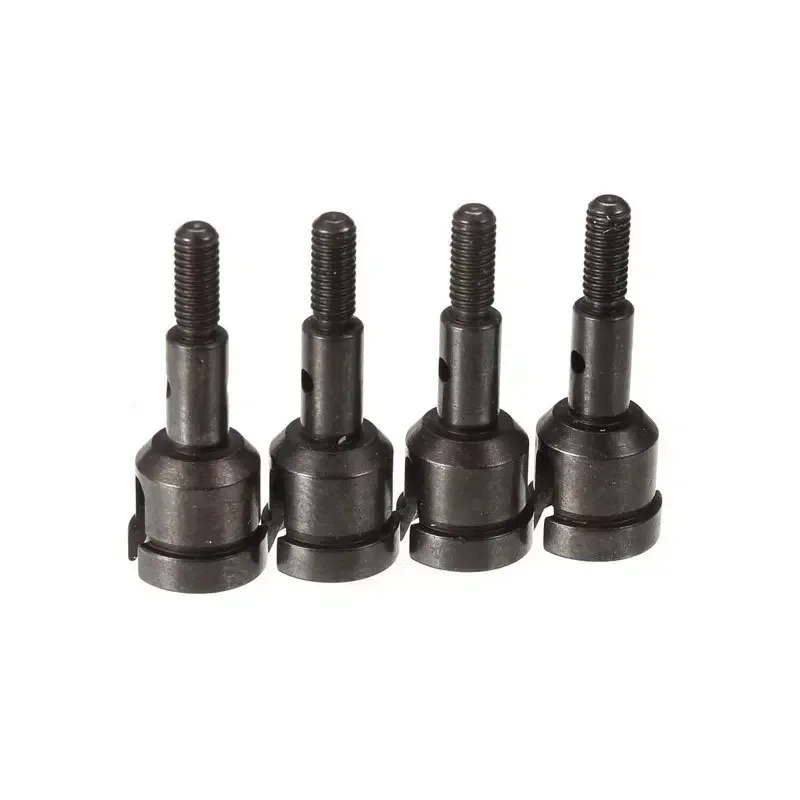 Piezas de repuesto de cubo de rueda de metal mejoradas para coches WL A959 A979 A969 RC