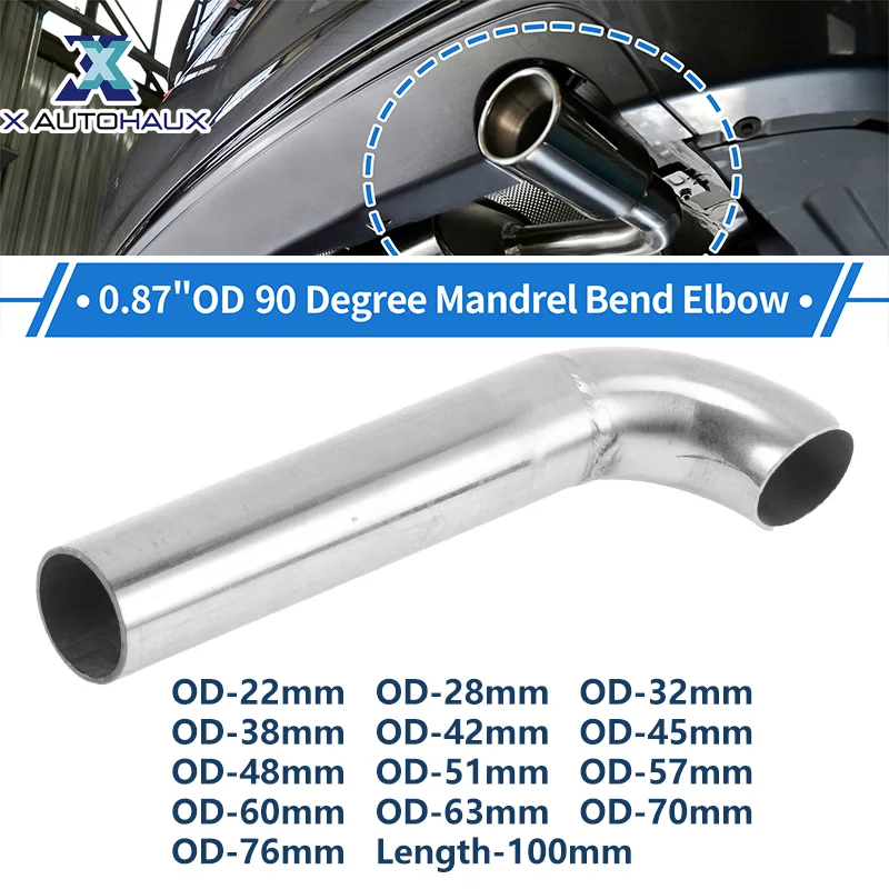 #65 Latest Car Exhaust Systems Offers
