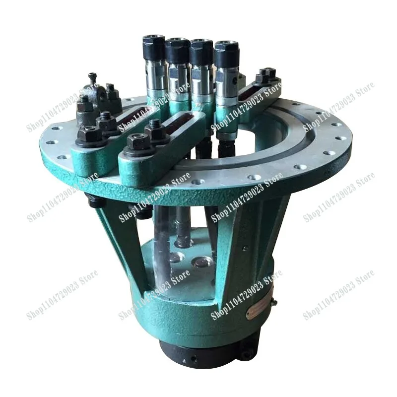 2026 Hot-selling MU type adjustable multi-axis multi-axis drilling machine porous drill multi-axis accessories multi-head drill