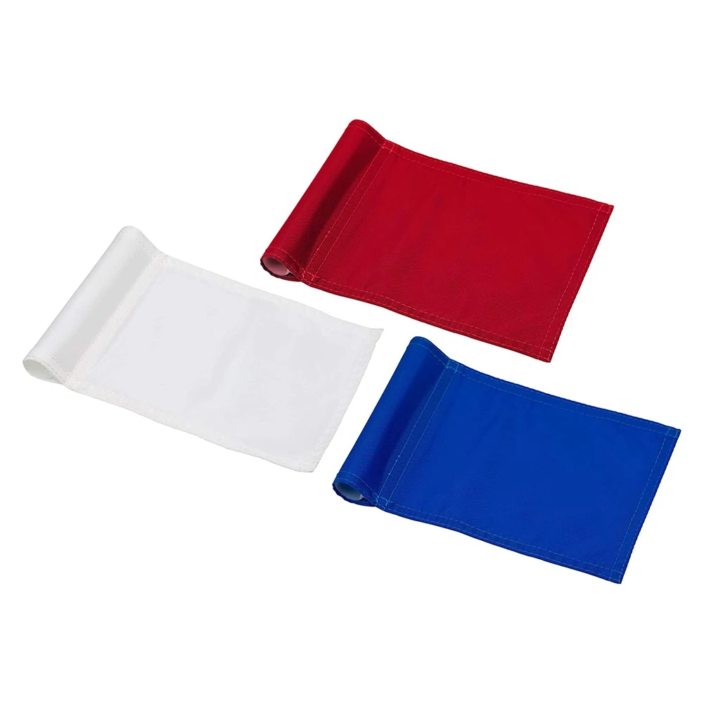 

AZ-3 Pcs Backyard Practice Golf Hole Pole Cup Flag Sticks,Golf Putting Flagpoles,Golf Flag,Golf Accessories