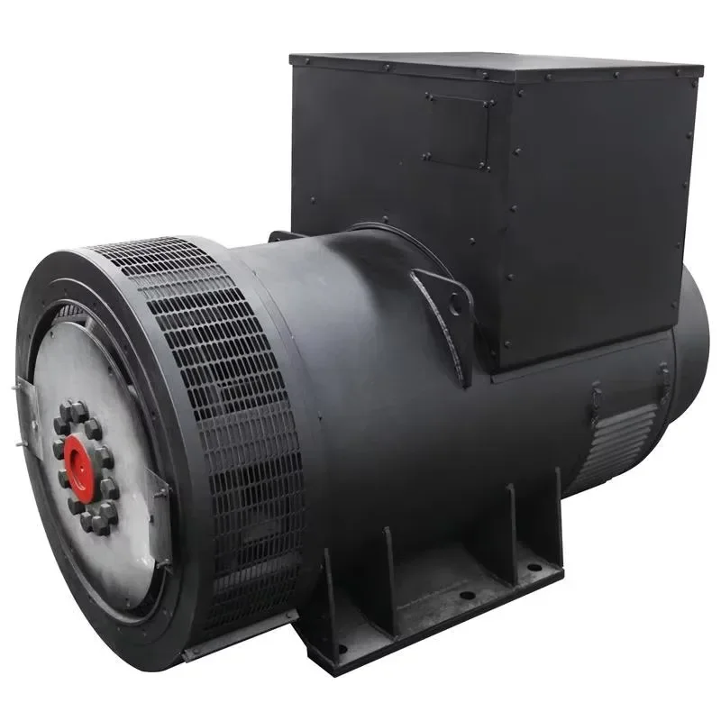 600kw-1000kw generator parts price list motor
