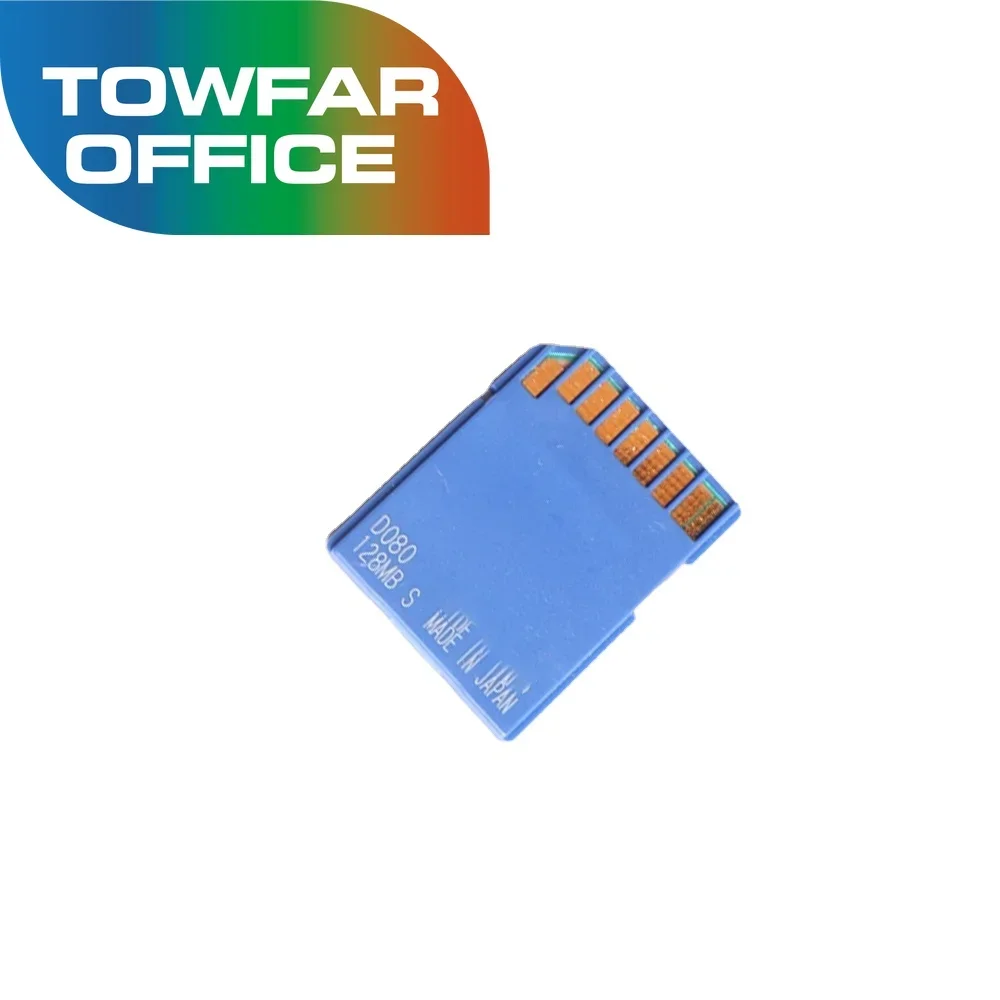 

Type M4 Postscript 3 Unit for Ricoh MP C4503 C5503 C6003 Postscript Card PS3 Chip MPC4503 MPC5503 MPC6003