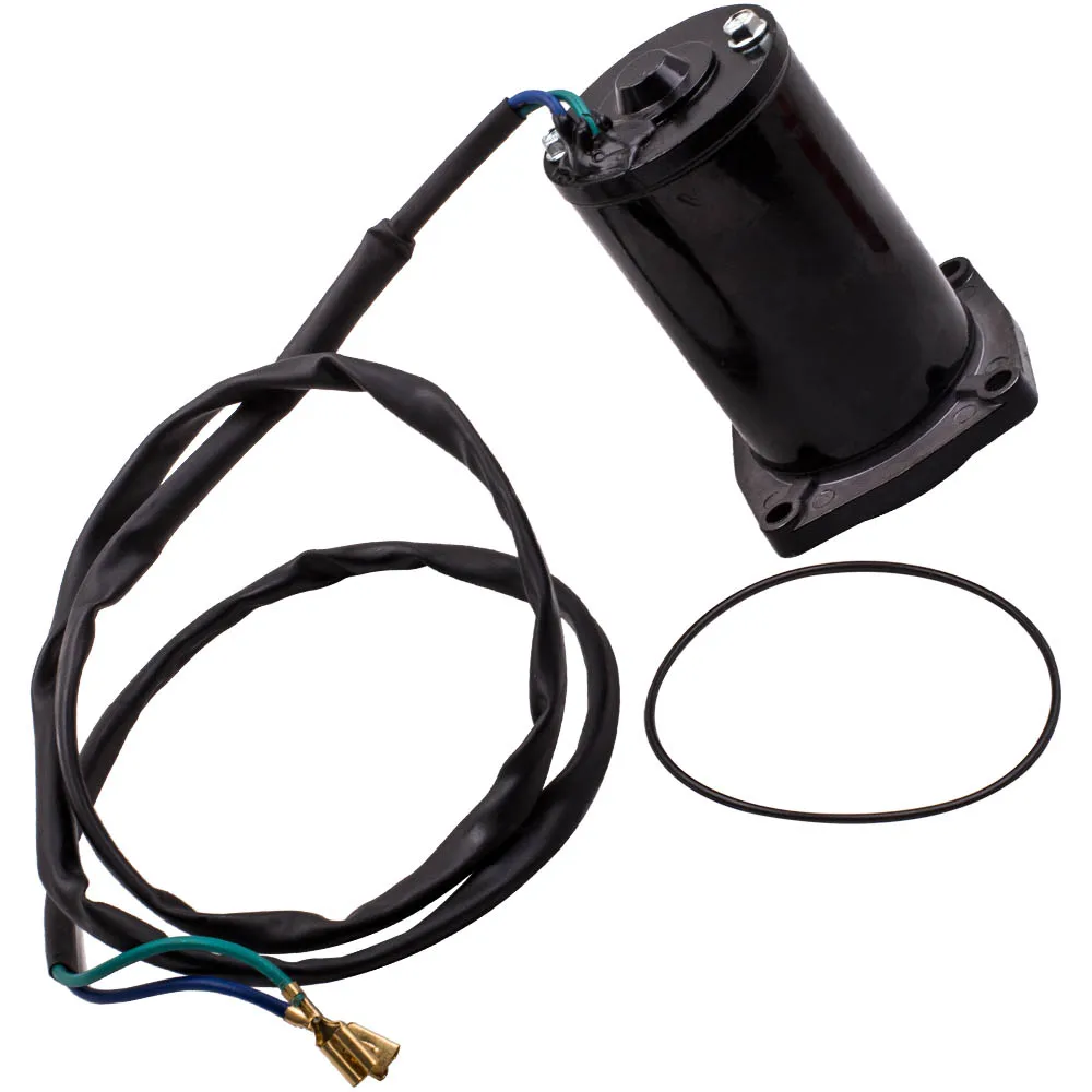 Tilt Trim Motor For…