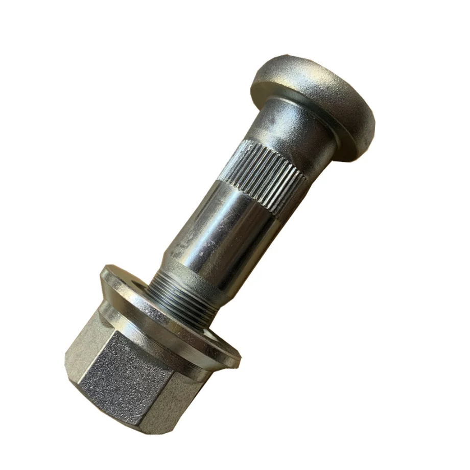

FOR High Quality NISSAN UD QUON CD4 TRUCK Wheel Hub Bolt Nut Rear