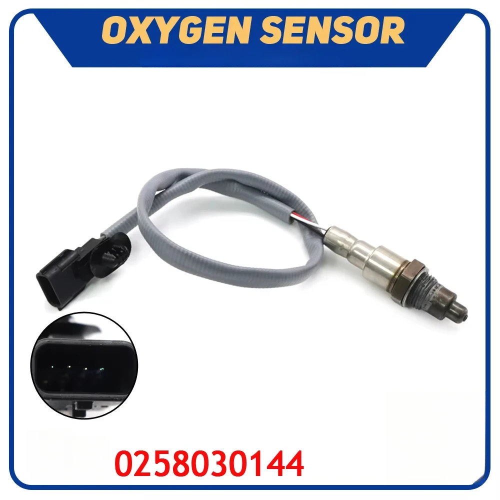 Car Oxygen Sensor Lambda O2 SENSOR For JUKE MICRA MARCH VERSA IV NISSAN MURANO QASHQAI X-TRAIL MAXIMA ALTIMA PATHFINDER