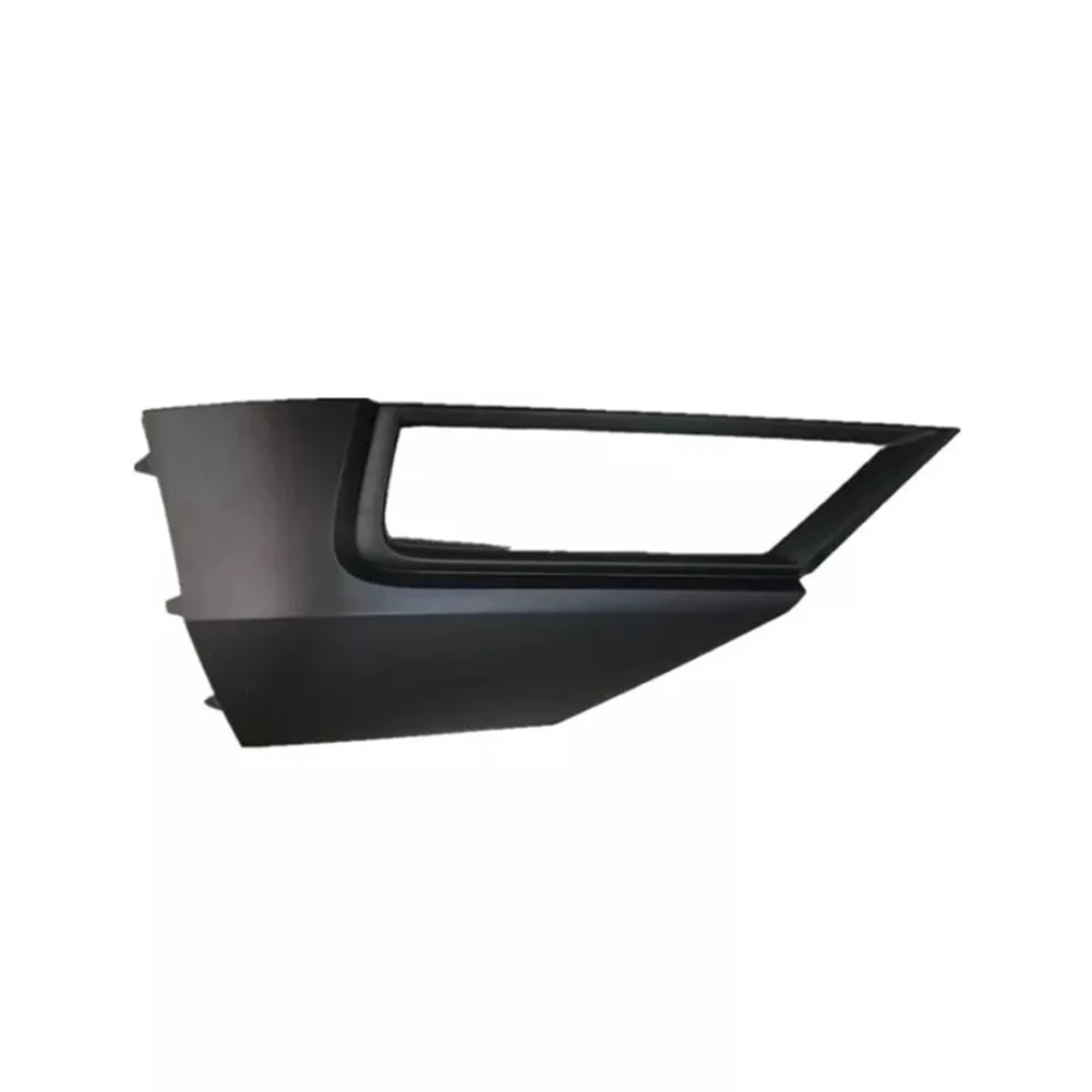 For Tiguan L Replacement Installation Front Bumper Fog Light Auto Parts Front Bumper Fog Light Grille Fog Light