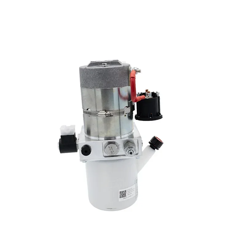 

31F Abs200-610000-001 Forklift Spare Parts Hydraulic Motor Assy Power Pack Unit