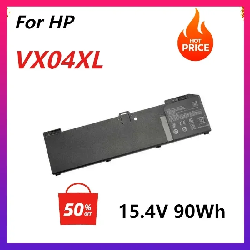 New VX04XL Laptop B…