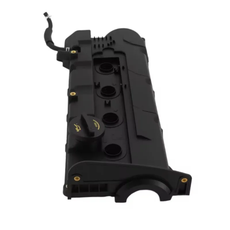 

2241023762 22410-23762 Engine Valve Rocker Cover Hood for Hyundai Elantra GLS GT 2.0L 2002 2003 2004 Automobile Part