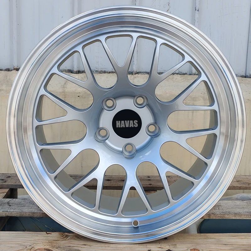 

Custom Forged Alloy Wheels Monoblock Rims 4 Pieces New High Performance 40mm 30mm 5x120 18-22 Inch Concave Design