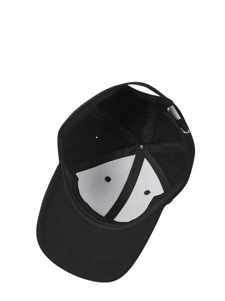 Cappello da camionista classico originale a basso profilo uomo donna berretto da Baseball cappello da papà berretto semplice non costruito regolabile POLO LOUHAL TM