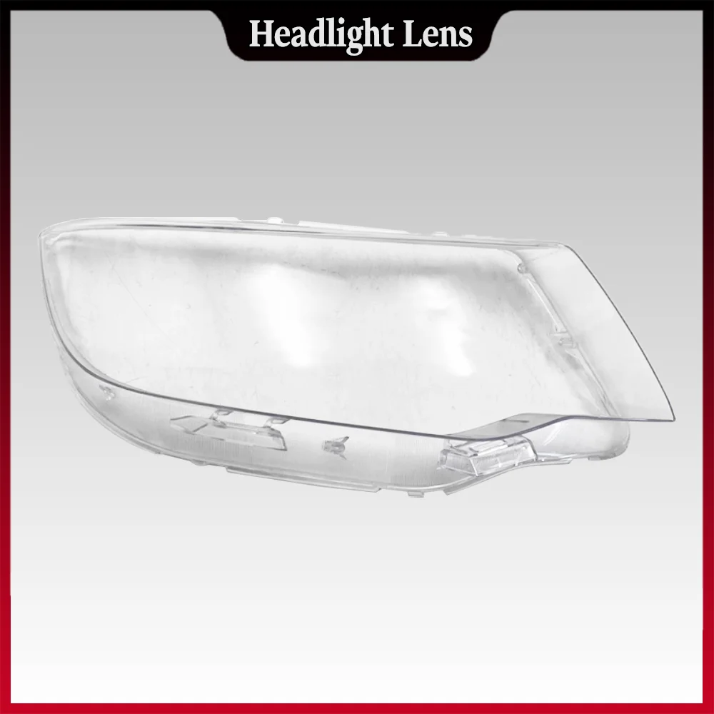 For ChangAn CS35 Plus 2018 2019 2020 Transparent Headlight Cover Headlamp Shell Clear Lens Plexiglass Replace Original Lampshade
