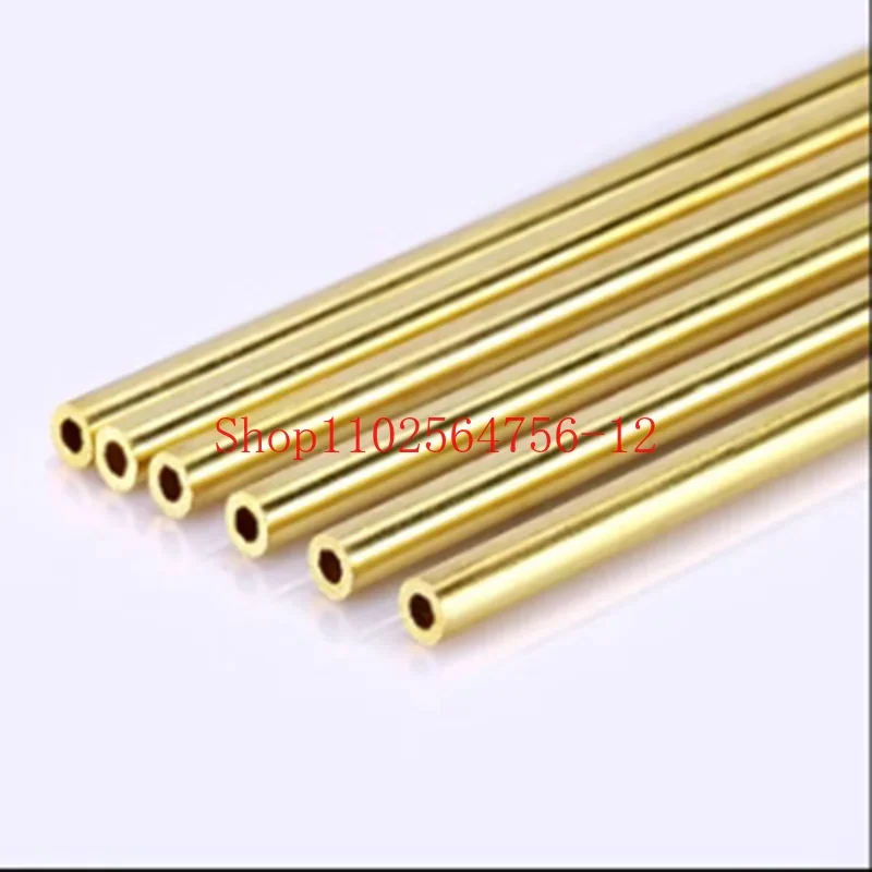 Single Hole Electrode Copper Tube Punching Machine Electrode Wire Punching Electrode Rod 0.3-1.2 Punching Machine Brass Tube