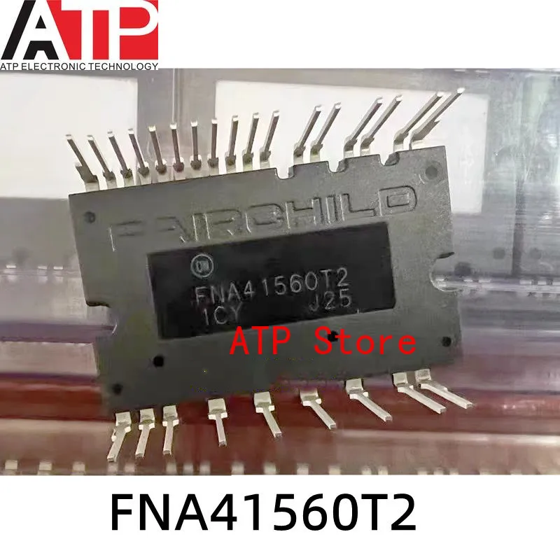 1PCS FNA41560T2 600V15A SPMAB-C26 Integrated chip IC original inventory