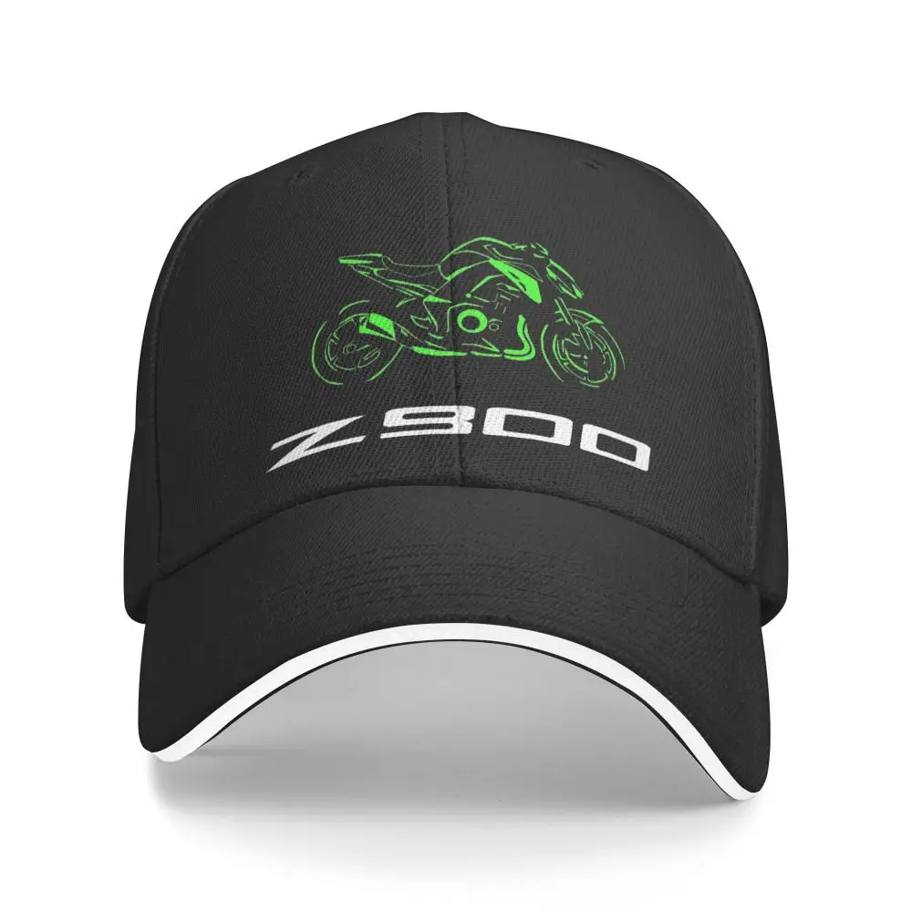 NEW Kawasaki-bike Z900 Baseball Cap Men Women Fashion Hat Outdoor Sport Running Adjustable Cap