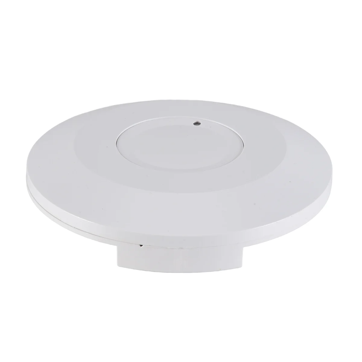 AD41-220V 1200W capteur Radar à micro-ondes détecteur de mouvement interrupteur de lumière LED pour éclairage LED mouvement de montage au plafond