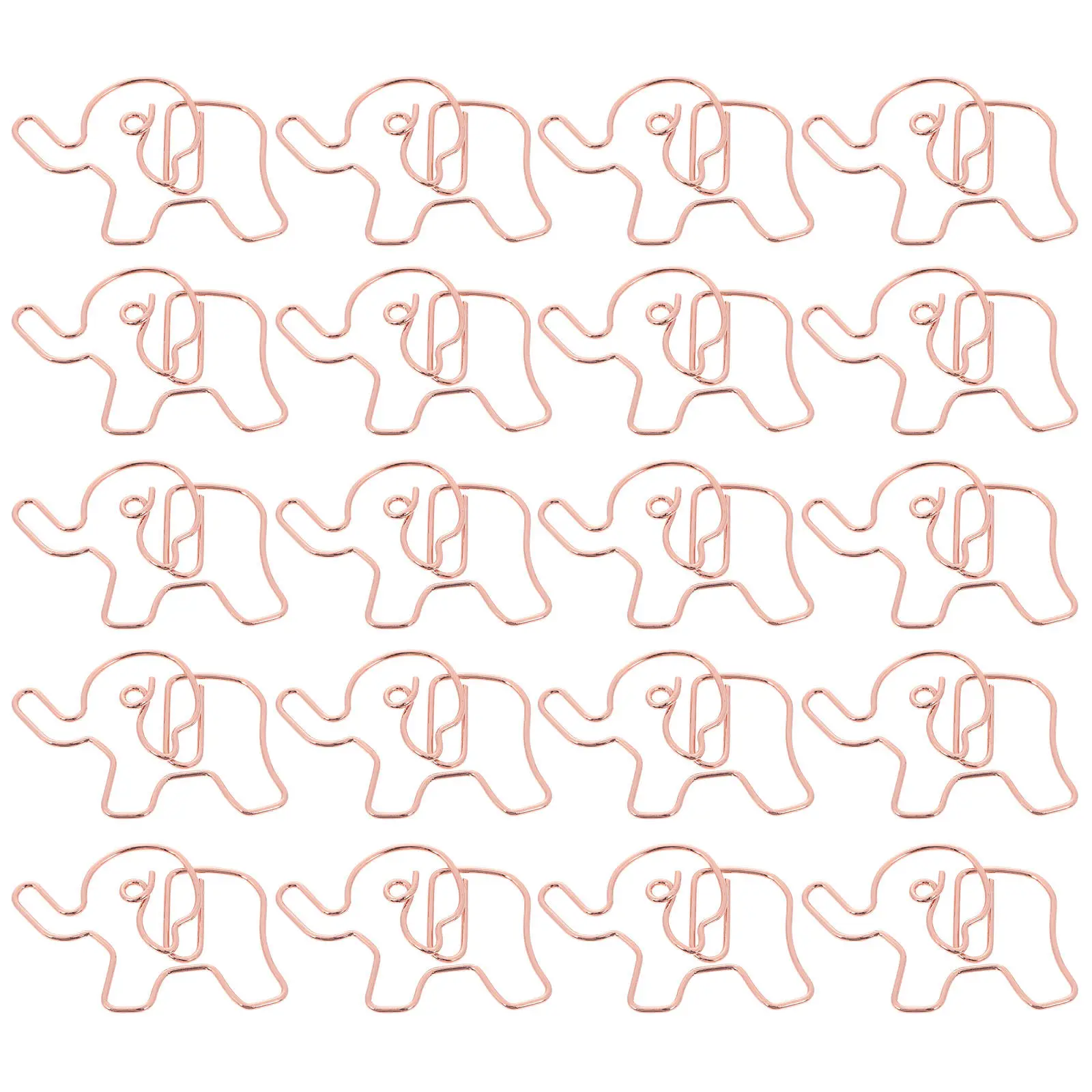20-clips-de-papel-em-forma-de-elefante-clips-decorativos-de-metal-para-escritorio-e-escola-grandes-clips-de-papel-coloridos