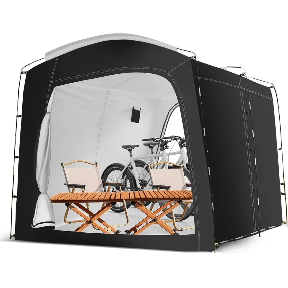 Portable Outdoor Bi… - image