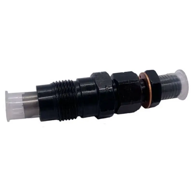 NEW HOT In Stock-1 Pcs Car Parts Fuel Injector For Toyota Crown Hiace Hilux Land Cruiser 2LTE Fuel Injector Nozzle 23600-59155 2