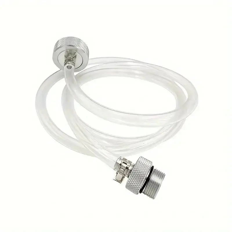 

Filling Tool Oil Filling Hose Gearbox Oil Change Connector DSG Gearbox and Oil Change Connector for VAS 6262A