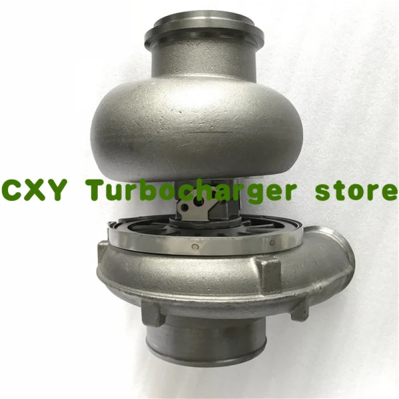 

turbocharger for C15 engine turbo 750525-0021 CH11946 274-6296 2746296 GTA5008B turbocharger