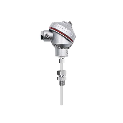（for i piece)Head Mounted Temperature Transmitter  Pt100 Temperature Transmitter  Temperature Transmitter 4-20m and Thermocouple