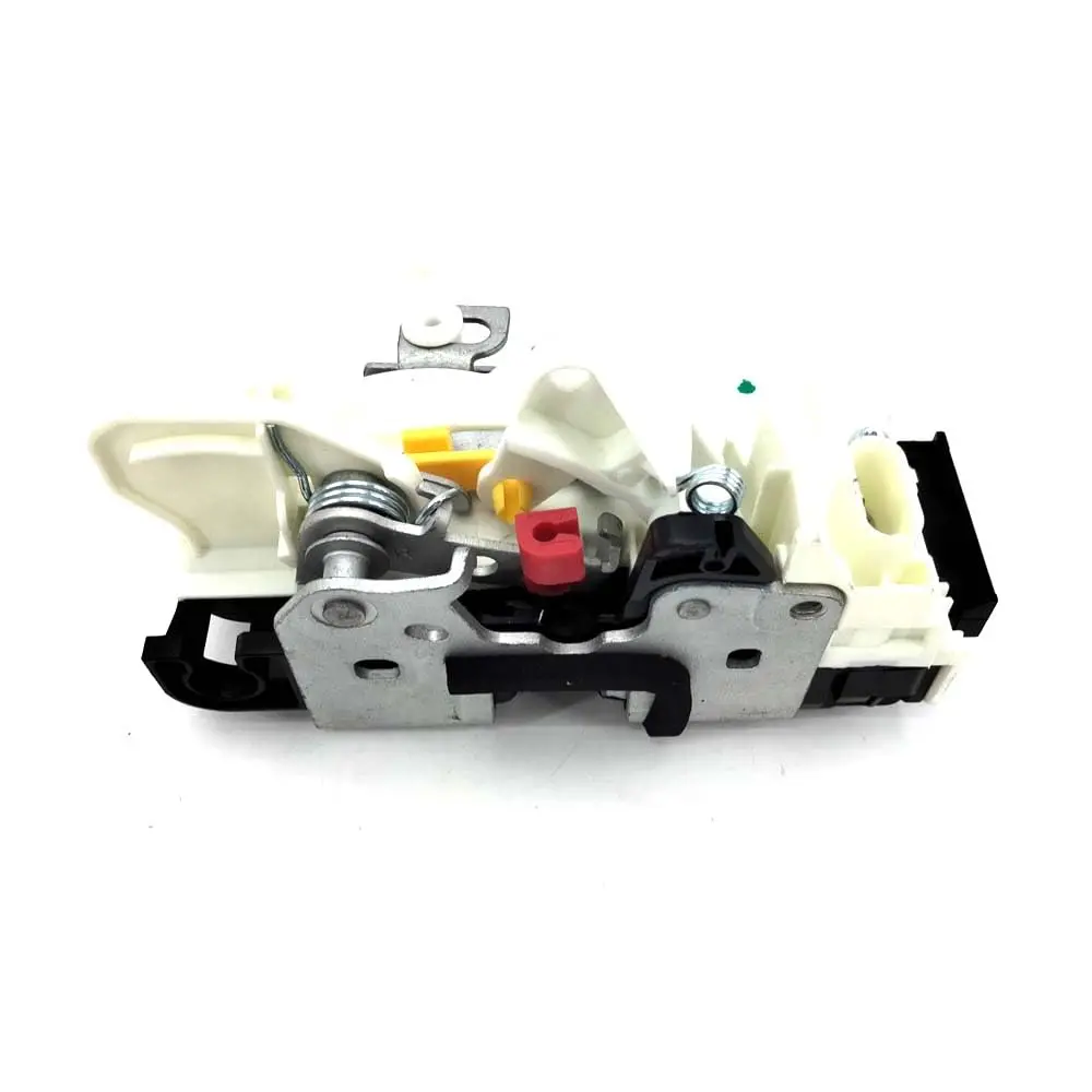 

Front Right Power Door Lock Actuator Latch Assembly for Dodge Ram Jeep Compass