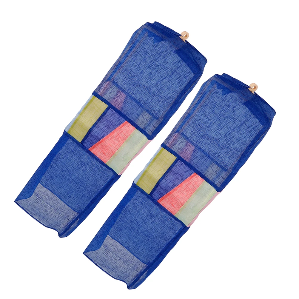 

2Pcs Korean Lanterns Decorations Classic Korean Style Lantern for Store Doorway Lantern Pendant Outdoor Porch Lanterns Classroom