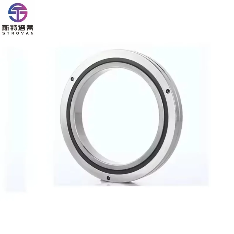 

High Quality RB12025 Cross Roller Bearing 120x180x 25mm