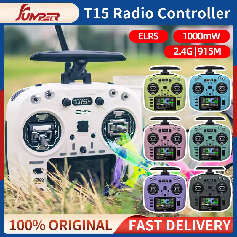 1. RC FPV 장..