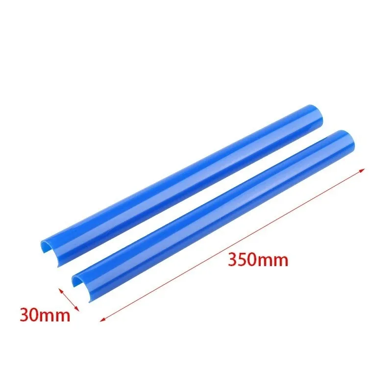 Novo para x1 x2 x3 x4 x5 1 2 4 6 7 séries novo 3 5 série esporte adesivo grade dianteira do carro nariz guarnição barra de entrada ar tira ventilação