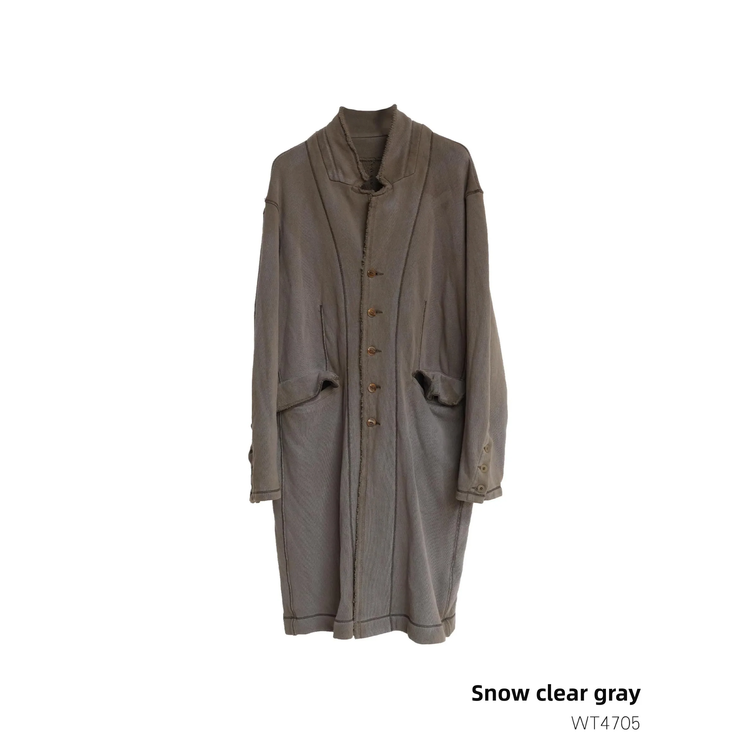 Ji Jian Women's Cot… - image