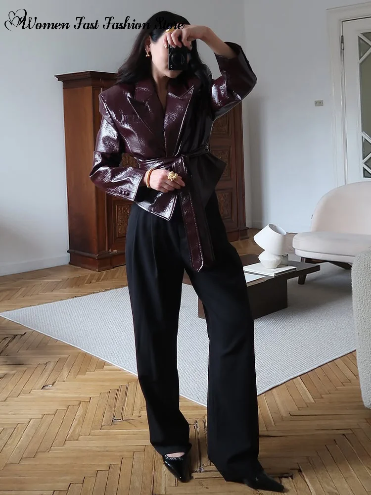 Thumbnail 2 - #15 Compare Leather Coats Before You Buy