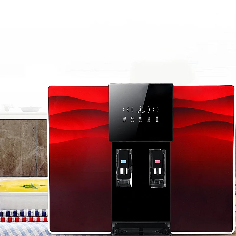 지능형 난방 통합 정수기 가정용 정수기 과일 야채 정수기 RO 역삼투압