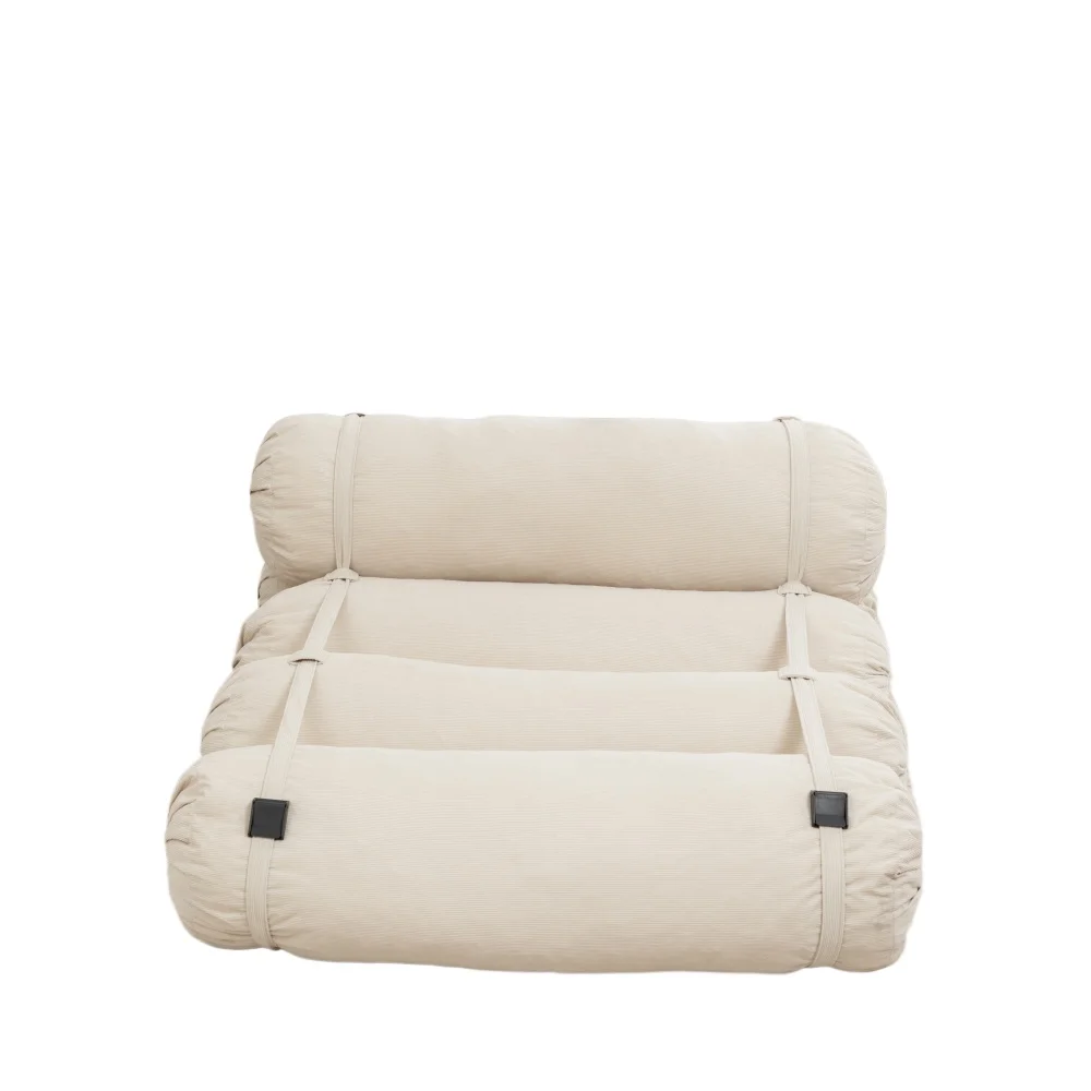 

Adjustable sofa, corduroy sofa, multi person leisure chair, suitable for living room, bedroom, etc
