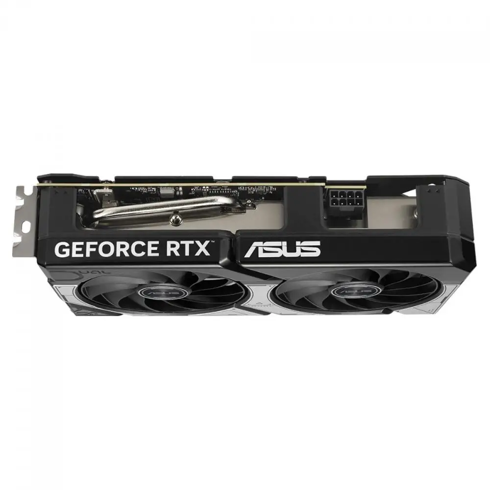 بطاقة فيديو Asus Dual NVIDIA GeForce RTX 5060 Ti OC 8GB DDDR7 DLSS Ray Tracking DUAL-RTX5060TI-O8G #5