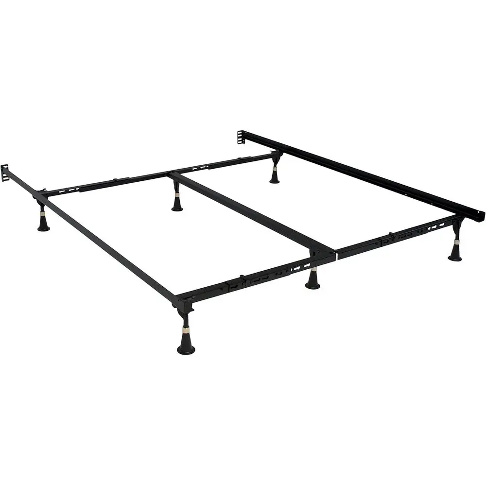 

Luxury Premium Beautyrest Mattress - Enhanced Comfort Edition