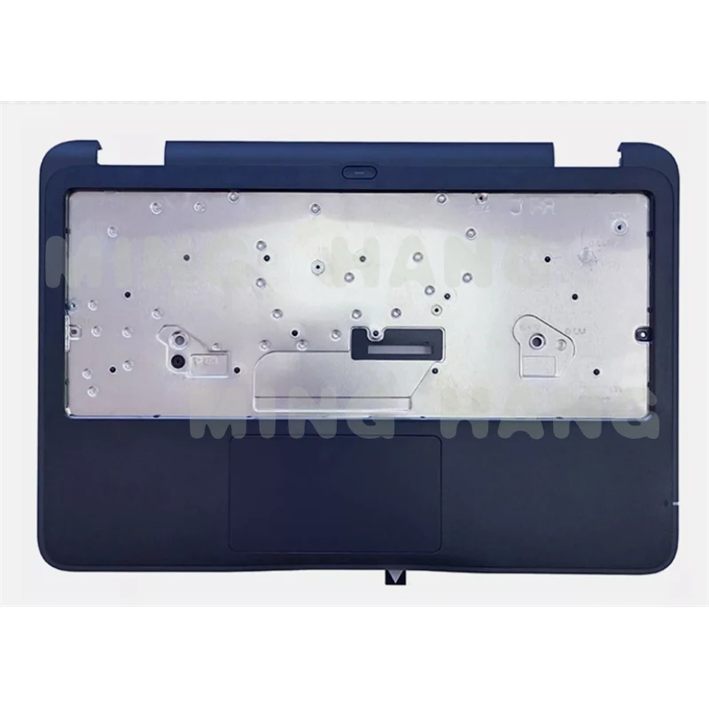 

l For DELL Latitude / Chromebook 3180 3189 Palmrest Keyboard Bezel Touchpad 00H122