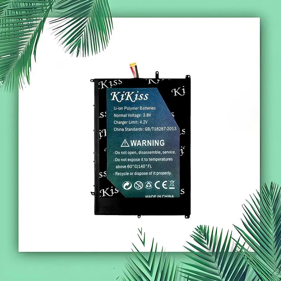 

Kc-N7000A 8000 мАч аккумулятор мобильного телефона для G-Plus Gplus с быстрой зарядкой и высокой емкостью