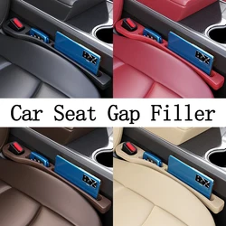 2Pcs Car Seat Gap Filler Storage Box Bag For Renault Duster Kaptur Clio Captur Logan Megane 2 3 Laguna Fluence Zoe Koleos