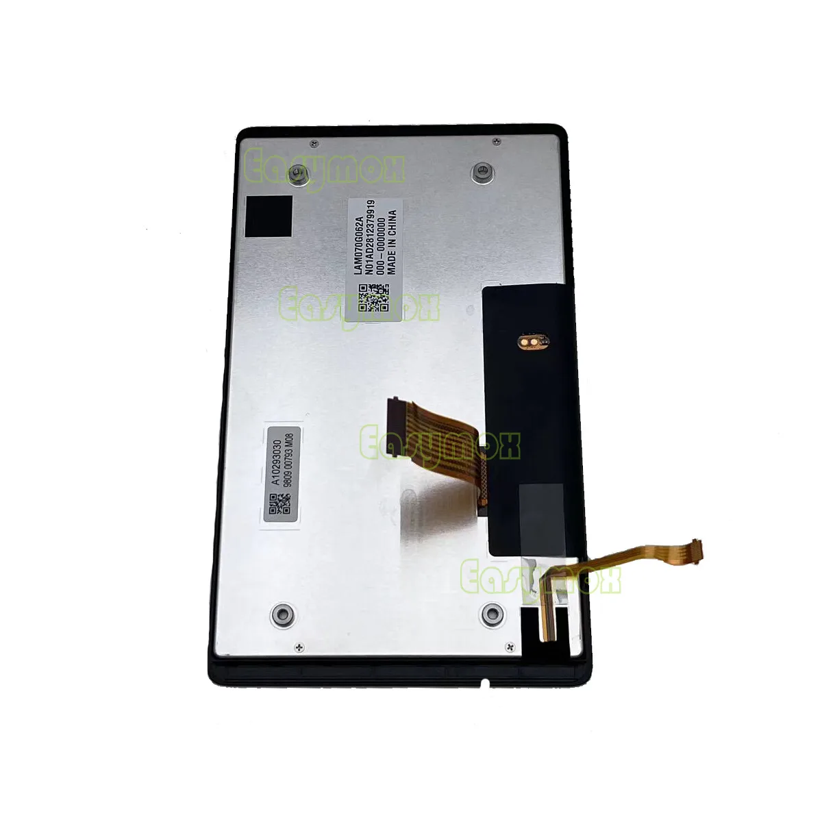 

LAM070G062A 8WD919604A LCD Display For Audi A10293030