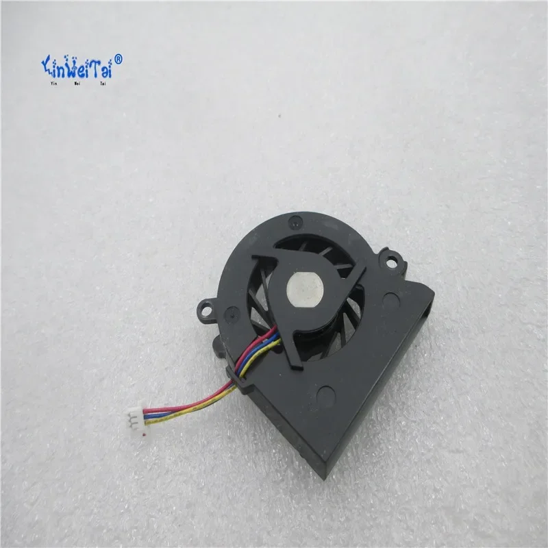 2pcs CPU Cooling Fan UDQFZER03C1N For HP MINI 110-1000 110-1100 Series Laptop 537613-001 cpu Fan