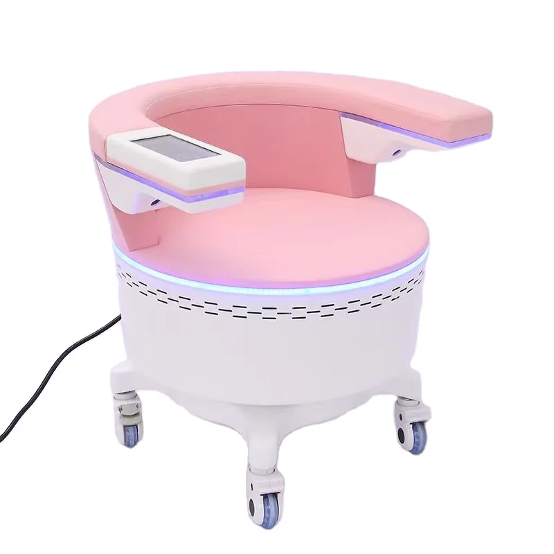 

Electromagnetic EMS Chair Repair Pelvic Floor Body Muscle Repair