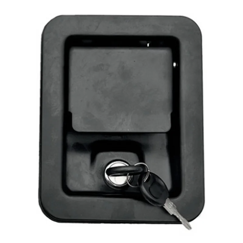 

SQPP-Silent Generator Door Locks Car Door Locks Industrial Equipment Mechanical Door Locks With Keys