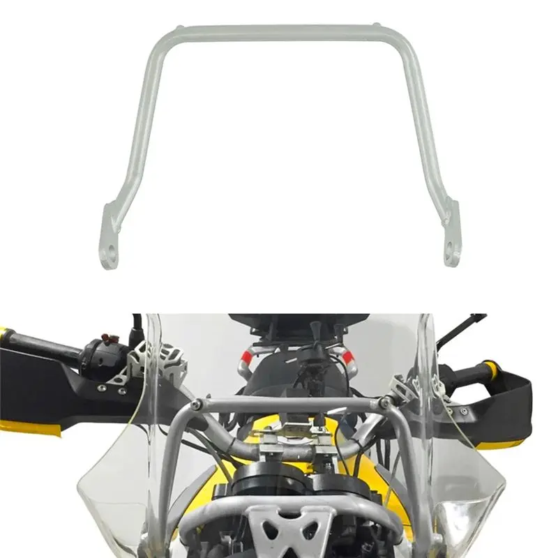 Windshield Mounting Support Bracket Windscreen Mounting Support Bracket Windscreen Mounting Holder For BMW-A54R