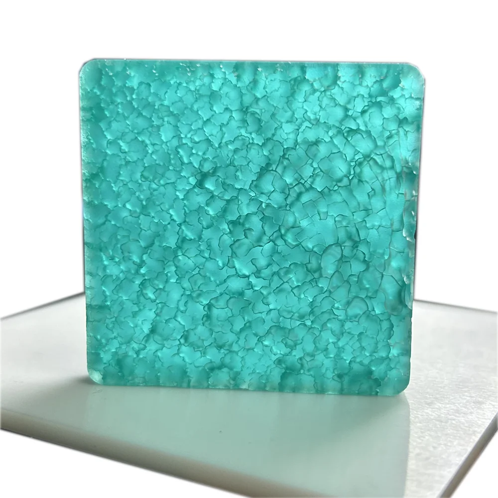 

Hydrothermal Inclusion Paraiba Raw Yttrium Aluminum Garnet Block Material