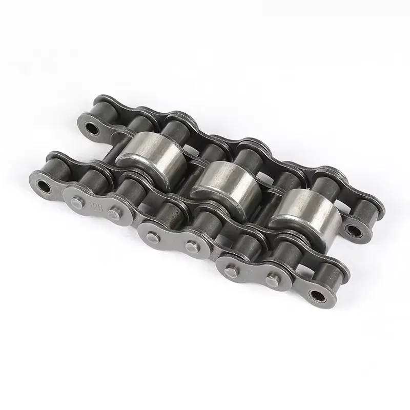 for Factory Direct Carbon Steel Industrial Conveyor Chain Drive Roller Chain