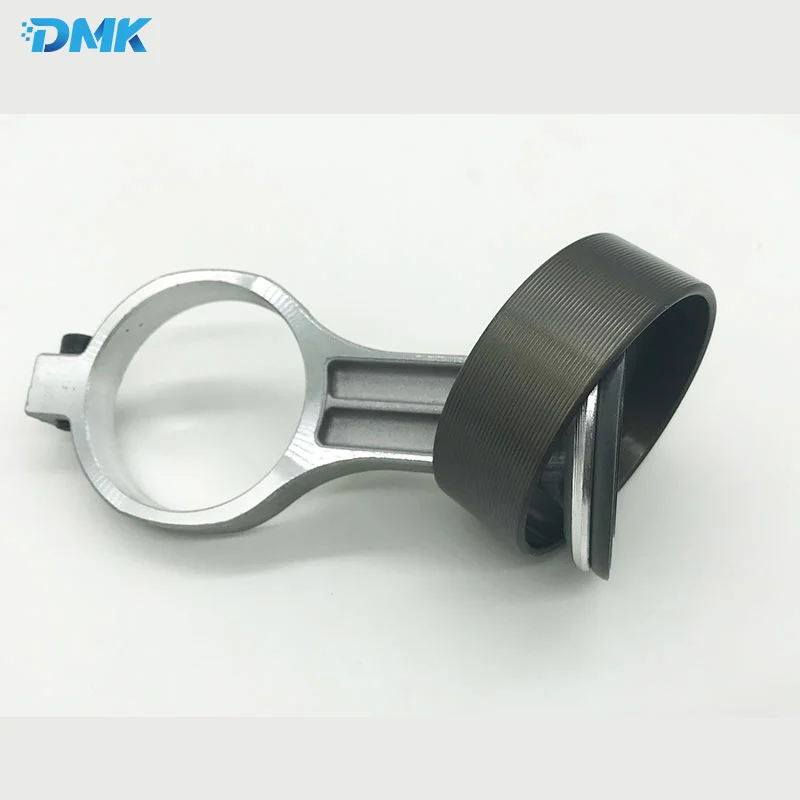 Oil-free silent air compressor parts connecting rod pressure plate aluminum alloy OTS air pump 550W 750W 1100W 1500W