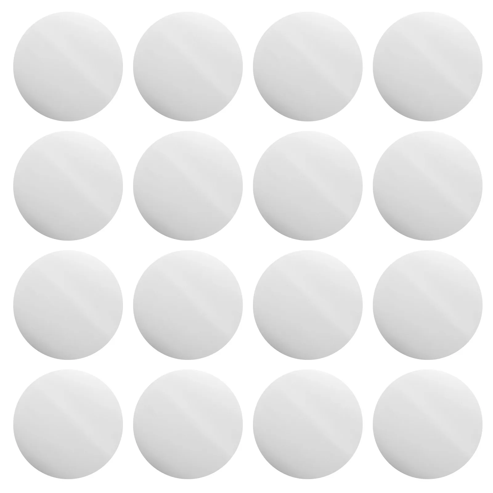 

60Pcs Wine Pourer Discs Aluminum Foil Reusable Round Drip Stop Pour Spouts for Bottle Pouring Wine Beer Liquor Accessories